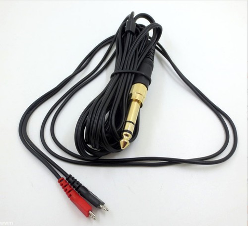 Ersatzkabel für sennheiser - ,