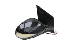 Spiegel Aussenspiegel Re für Honda Civic VIII Hatchback FK FN