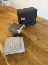 ViewSonic M1+ LED Beamer