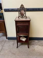 Antikes Jugendstil Vertiko