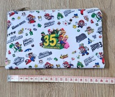 Nintendo Tasche 35 Jahre
