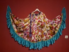 ATS Gypsy Tribal Belly Dance