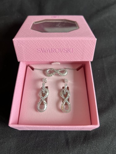 Original swarovski infinity - swarovski,