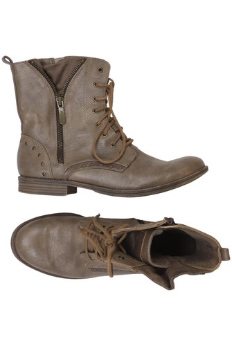 Mustang stiefelette damen - mustang,