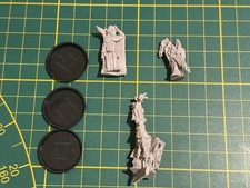 Warhammer 40K Inquisition