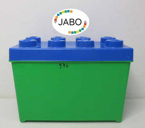 Lego aufbewahrungs - 5,