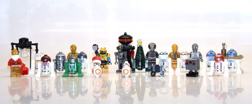 Lego star wars figur - lego®,