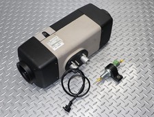 Standheizung Webasto Air Top