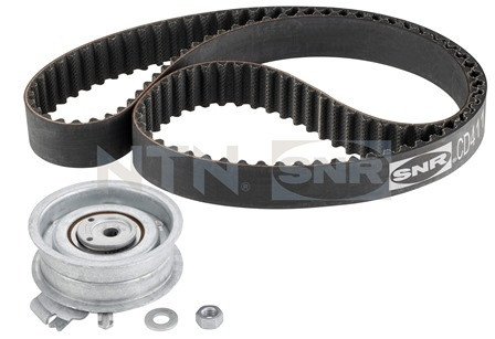 Snr kd457 zahnriemensatz - kd457.32,