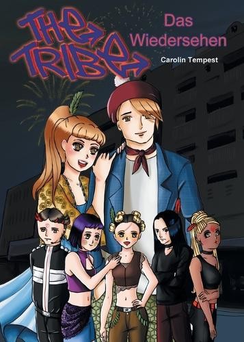 Carolin tempest the - tempest,