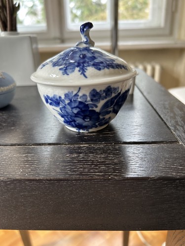 Royal kopenhagen blaue blume - royal,