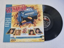 LP Various "Go Trabi Go"