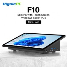 10,1 Zoll Mini PC Windows 11