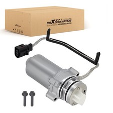 Differential Kupplungsölpumpe