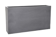 Pflanzkübel Raumteiler