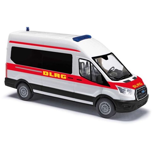 Busch 54505 ford transit 2014 - busch,