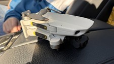 DJI Mini 2 Quadkopter - Grau