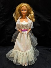 Barbie Crystal 1983