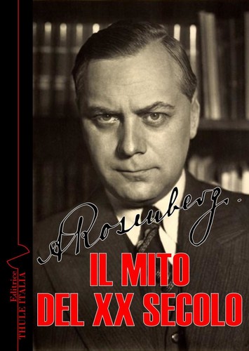 Neues buch alfred rosenberg - -,
