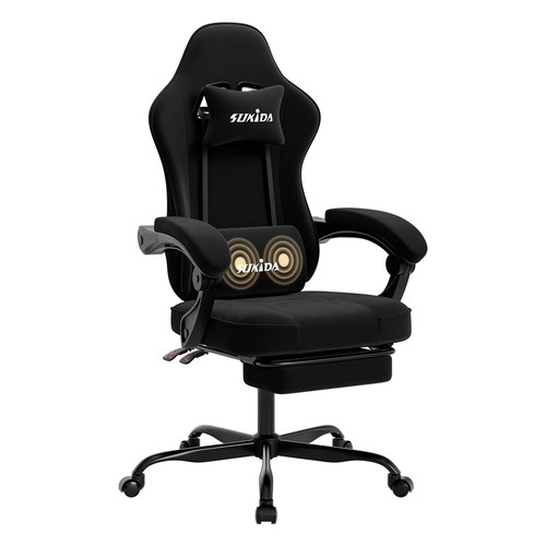 Gaming stuhl gestrick stoff - gaming,