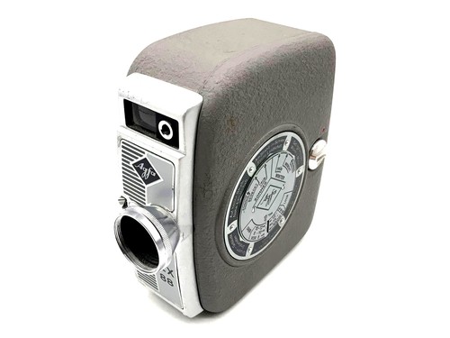 Agfa movex filmkamera mit - movex,