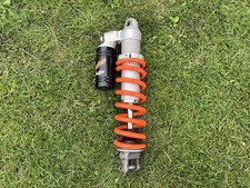 KTM 530 EXC Federbein WP 72-250 Stoßdämpfer kpl. 450 08-11 [2010]