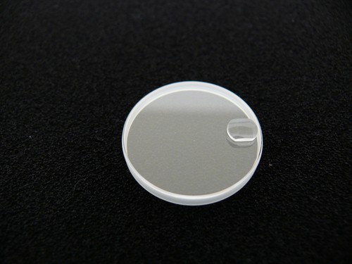 Saphirglas mm mit - saphirglas,