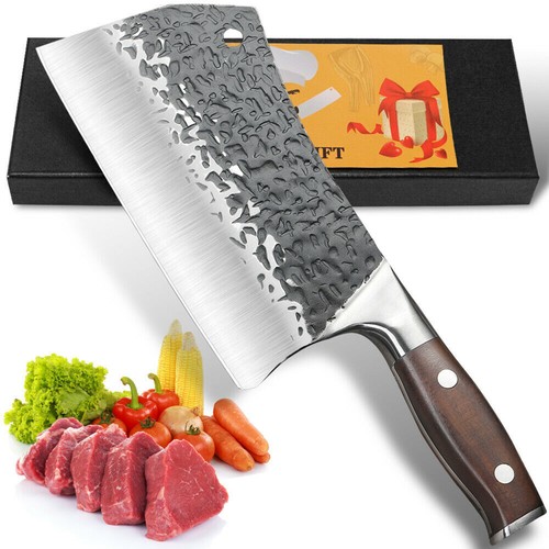 Hackmesser küchenmesser - hackmesser,