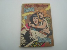 Prinz Eisenherz Comic-Buch Und