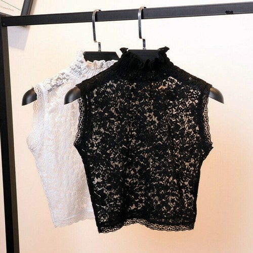 Damen blumen spitze - damen,