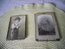 2 fotorahmen, um 1900 , aufstellrahmen,postkartengröße preis zusammen