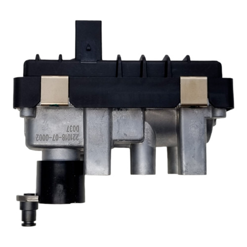 Turbolader stellmotor für - turbolader,