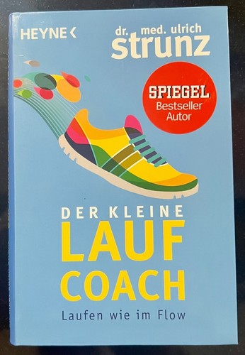 Strunz der kleine laufcoach - der,