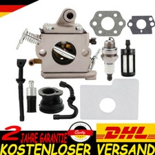 Hochwertige Vergaser-Ersatz