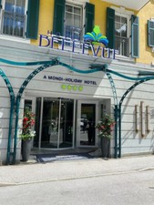 Studio in Bad Gastein Hotel