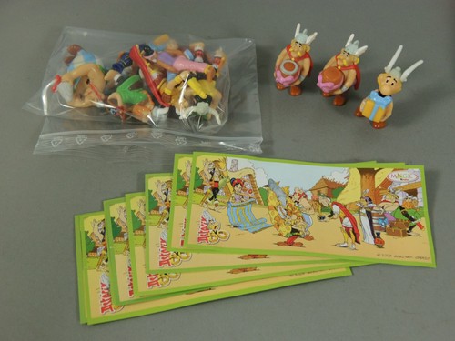 Hpf jahre asterix - hpf:,