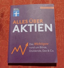 Alles über Aktien 2024