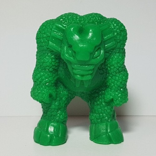 90er monster pocket - monster, in
