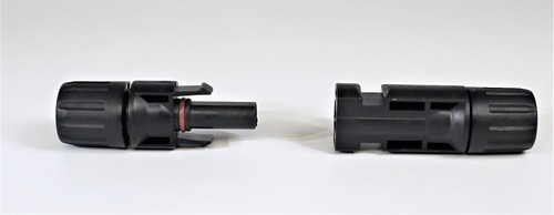 Mc4 solarstecker paare - mc4,