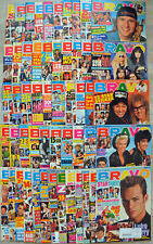 Zeitschrift BRAVO aus dem Jahr