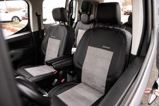 Sitzbezug 5 Personen Citroen