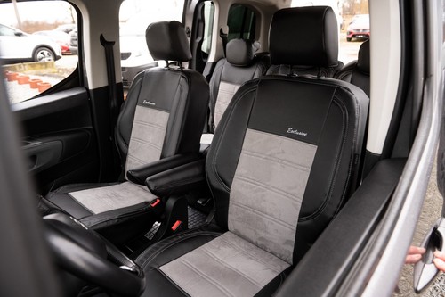 Sitzbezug personen citroen - sitzbezug, 5