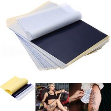 Tattoo Transfer Papier