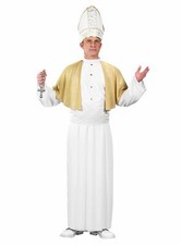 Pontifex - Stimmungsvolles