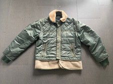 Chevignon Jacke Cosmos Bosmos Navy Marine Damen L Herren S