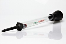 VOREL Batteriesäureprüfer