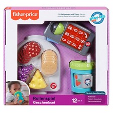 Fisher price hfj95 rollenspiel - fisher-price,