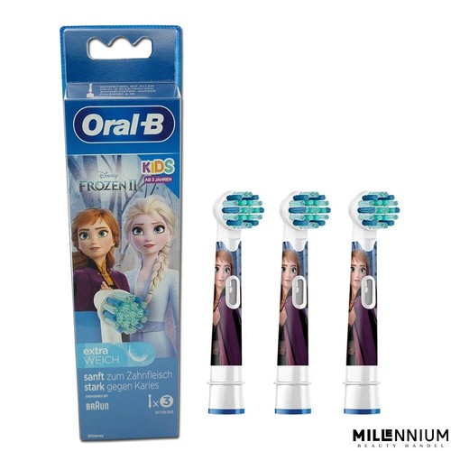 Oral kids frozen - frozen, stück