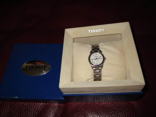Tissot 1853 damenuhr - 1853,