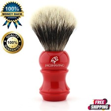 Bester Silberspitzen Dachshaar